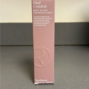 Rare Beauty Find Comfort Fragrance Mist